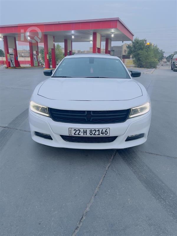 Dodge Charger 2022 for sale in Iraq - Najaf